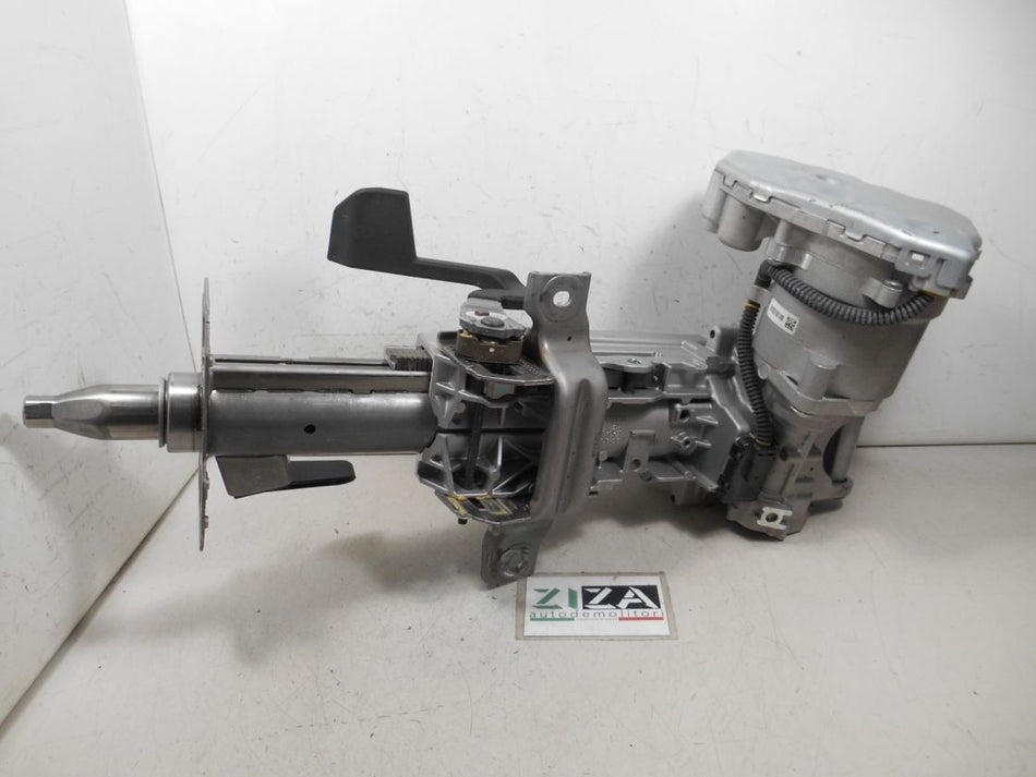 Piantone Sterzo Elettrico City Ford Kuga III 1.5 120cv ZTDA 2022 LX6C-3D077-TA MJCL490H