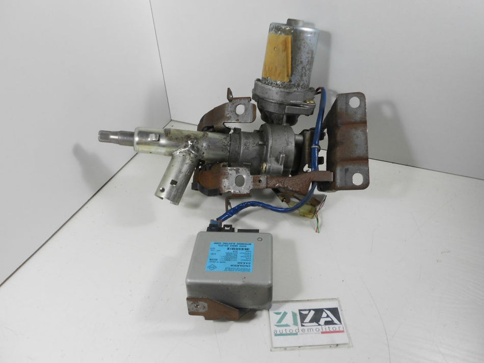 Piantone Sterzo Elettrico City Renault Clio II 1.2 2005 7700437049 8200336827