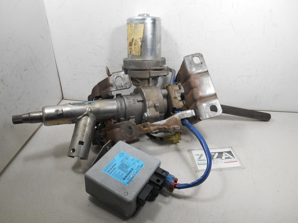 Piantone Sterzo Elettrico City Renault Clio II 1.2 B/GPL 2007 7700437049 8200336827
