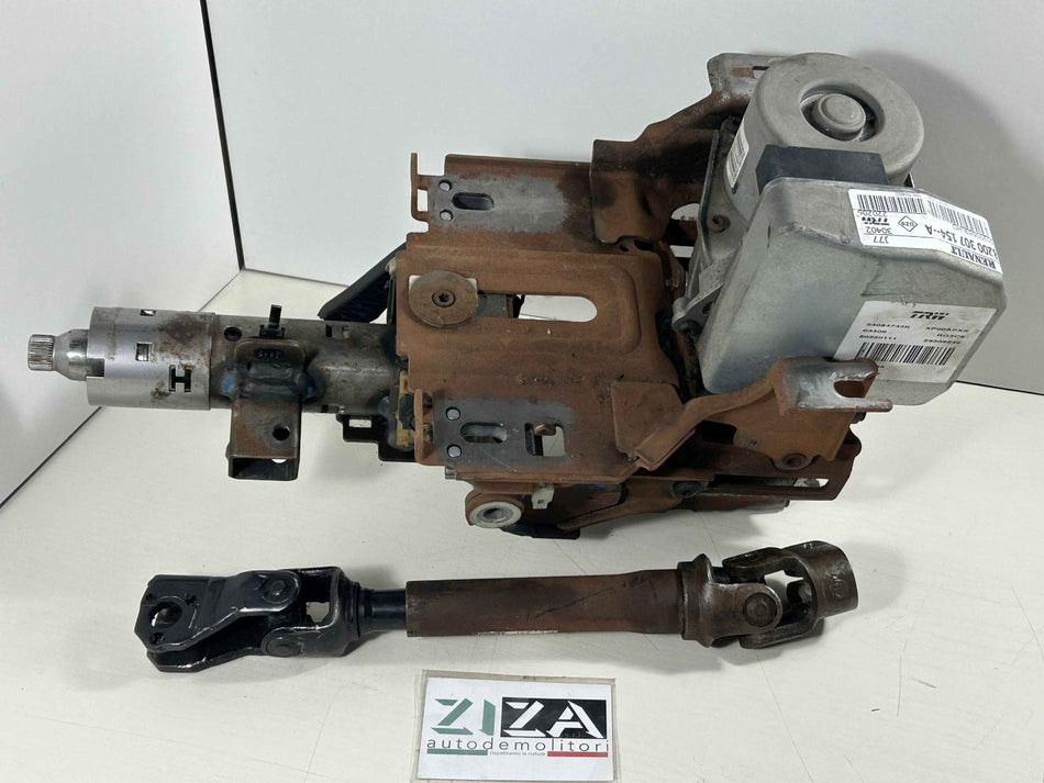 Piantone Sterzo Elettrico City Renault Modus I 2004 8200307154-A 54084732K 8200327507