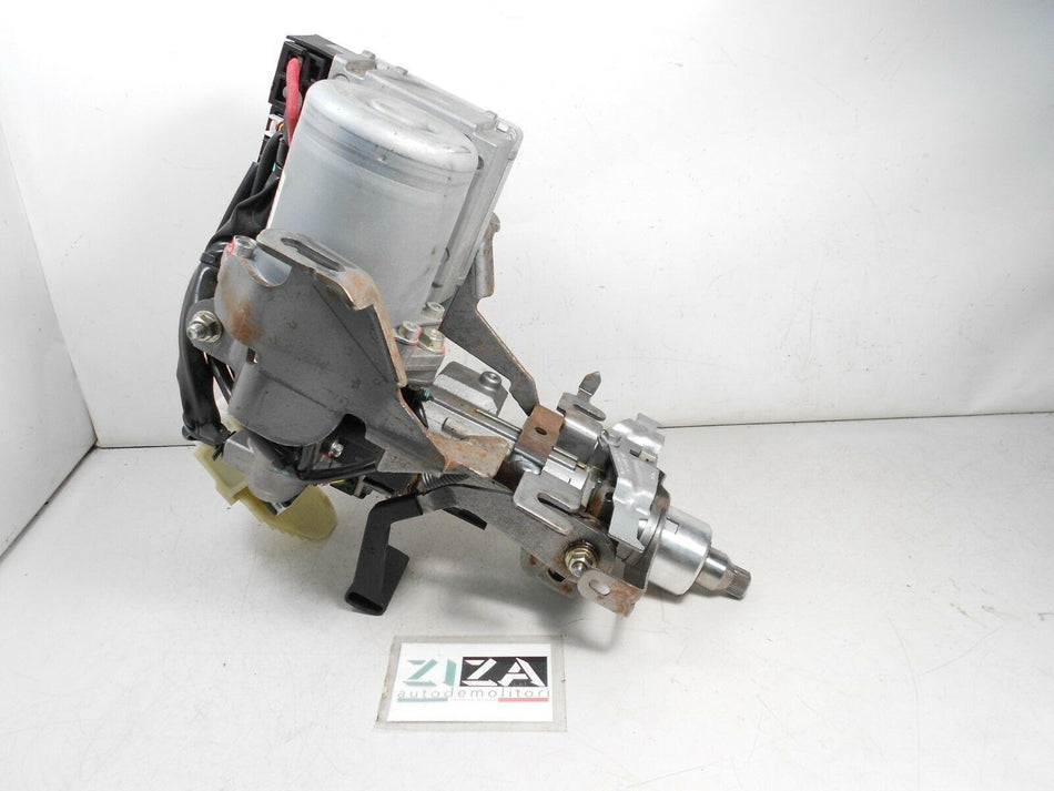 Piantone Sterzo Elettrico City Renault Scenic III 1.9 130cv 2010 488100379R