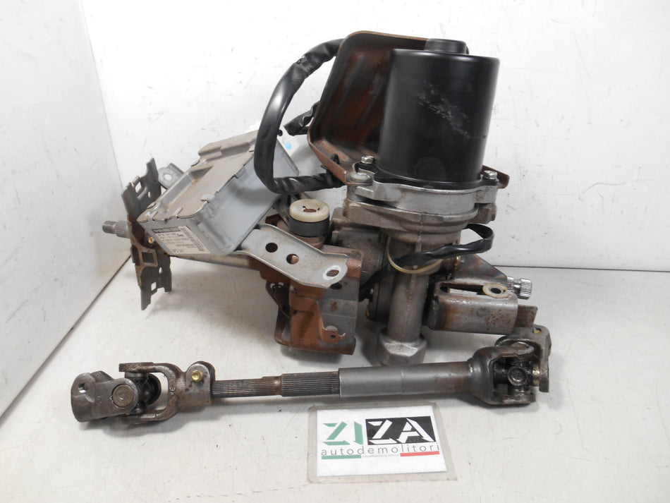 Piantone Sterzo Elettrico City Toyota Yaris XP10 2005 89650-0D030 6900000792