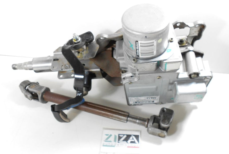 Piantone Sterzo Elettrico City Fiat Stilo 1.6 16v 103cv 182B6000 2004 51723100