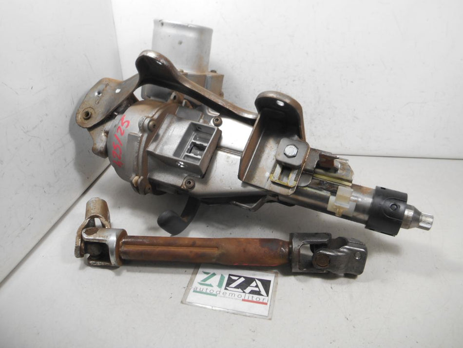Piantone Sterzo Elettrico City Renault Scenic II 2006 8200442177A 50300805