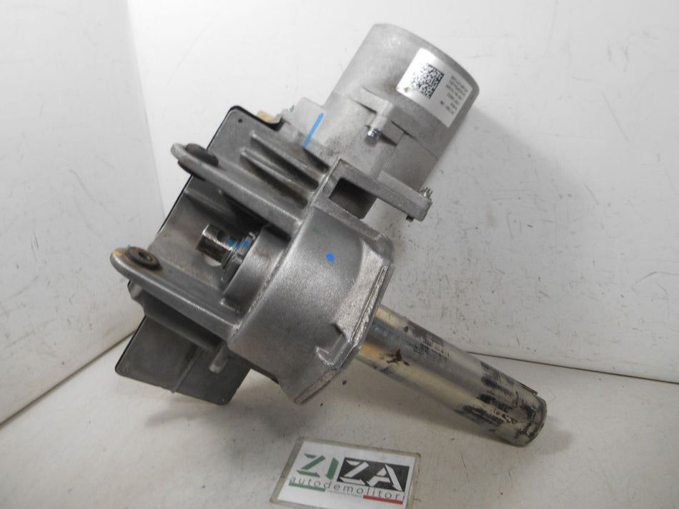 Piantone Sterzo Elettrico City Fiat Grande Punto 2006 51927084 26117861-18B