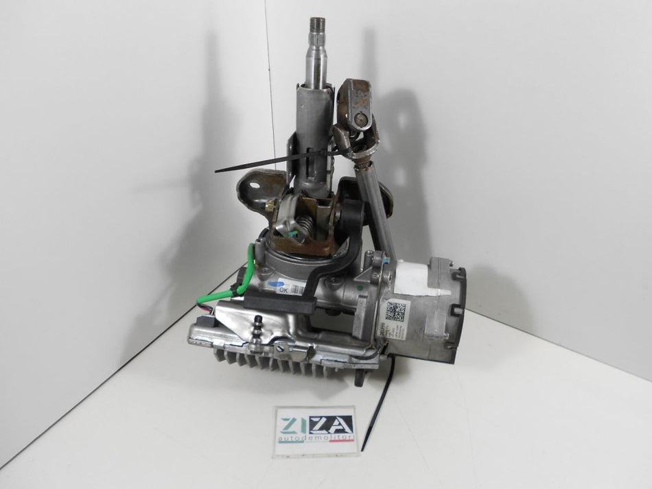 Piantone Sterzo Elettrico City Lancia Ypsilon 843 2004 26096585-21A