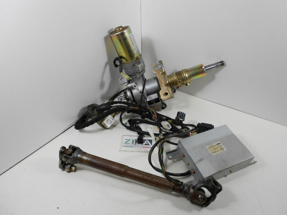 Piantone Sterzo Elettrico City Fiat Seicento 2005 46536841 51706705 51728307