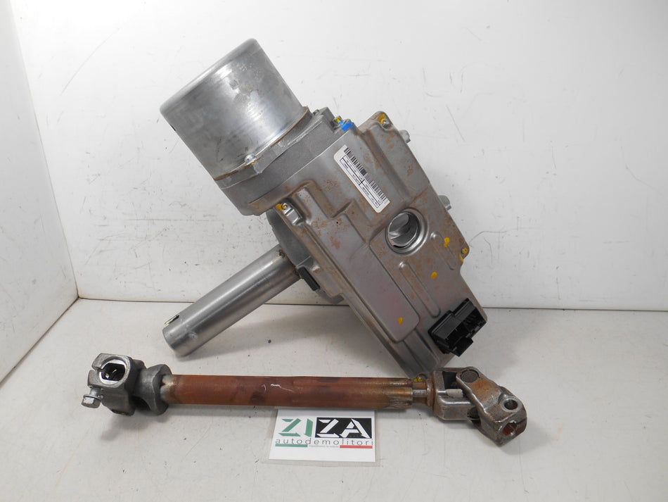 Piantone Sterzo Elettrico City Alfa Mito 2011 50520388 28139271-00A 51831004