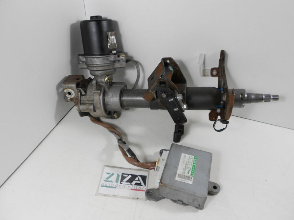 Piantone Sterzo Elettrico City Peugeot 107 2006 45250-0H010 89650-0H030