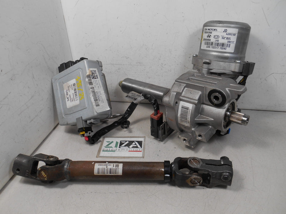 Piantone Sterzo Elettrico City Kia Cee'd JD SW 2017 56300-A2600 A256300600 A256399800