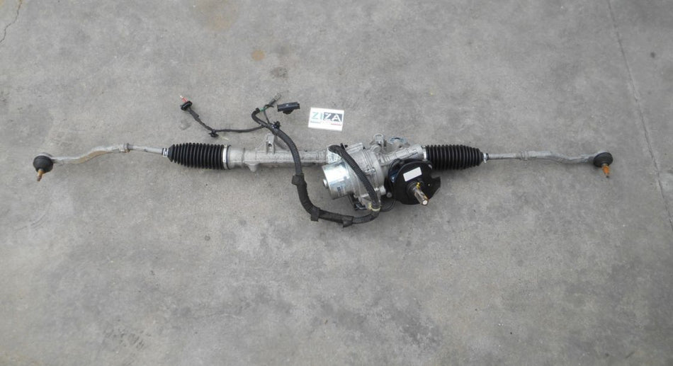 Scatola Sterzo Elettrica Peugeot 208 I 2019 6820000190B 6820000192E