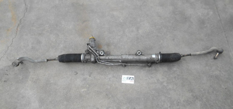 Scatola Sterzo Idroguida Mercedes W212 E220 SW 2011 2124603000