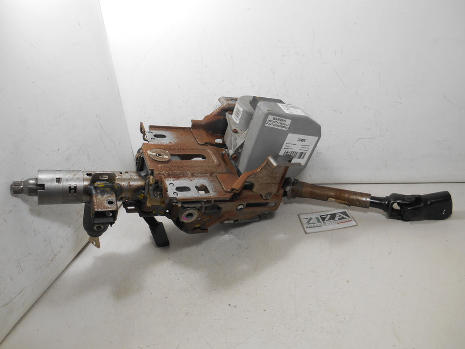 Piantone Sterzo Elettrico City Renault Clio III 2007 8200826806A 8200751242