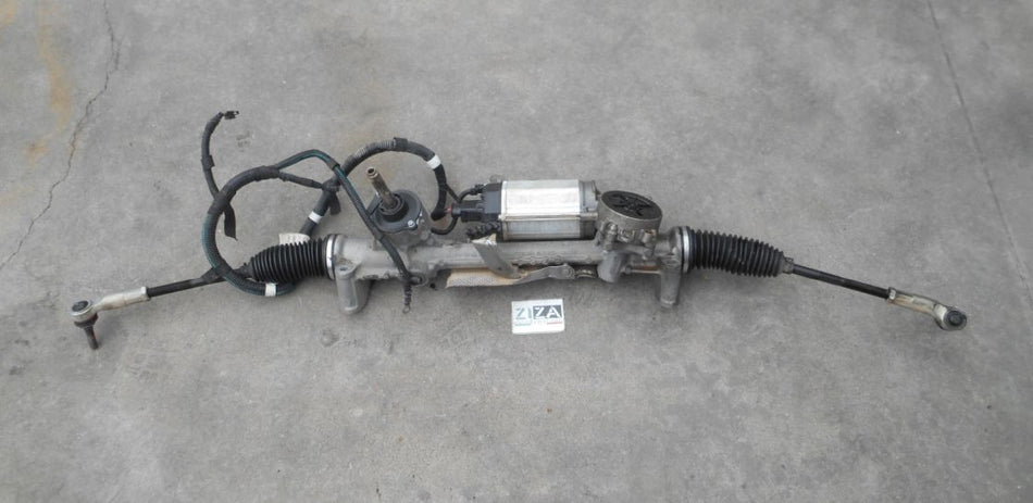 Scatola Sterzo Elettrica Alfa Giulietta 2011 00505216390 7805177280