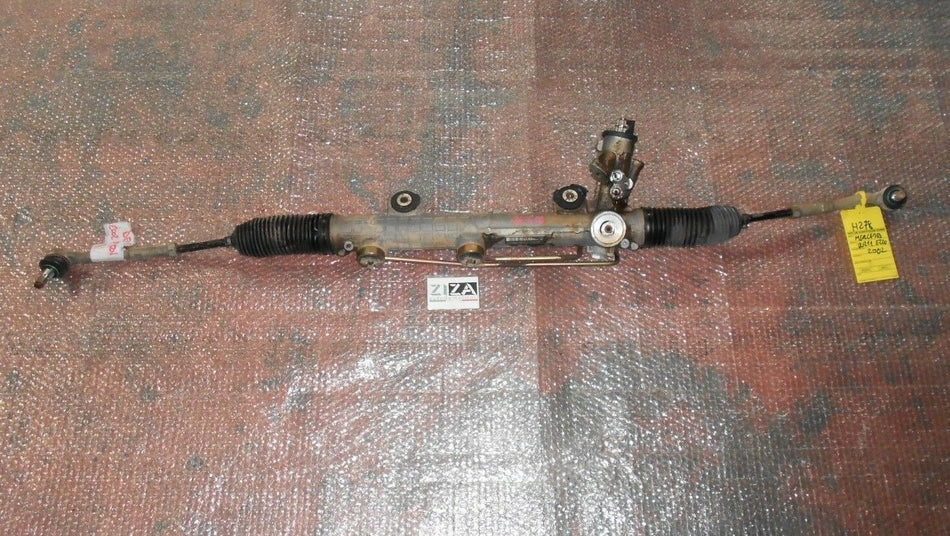 Scatola Sterzo Mercedes W211 E220 2.2 CDI 150cv 646961 2002 2114601800
