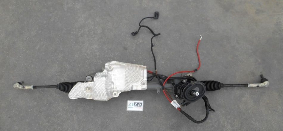 Scatola Sterzo Elettrica Skoda Octavia 5E Res DGT 2019 5Q0910143C 5WB423105