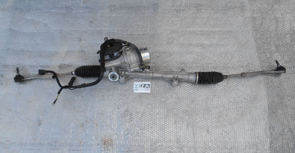 Scatola Sterzo Elettrica Peugeot 2008 I Res 1.6 BH02 2016 6700003503 6820000190