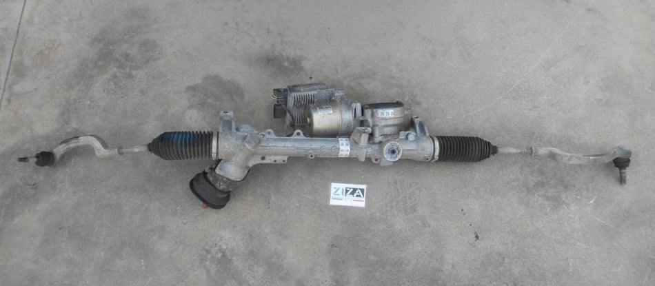 Scatola Sterzo Elettrica Mercedes W117 CLA 1.5 80kw 2017 2464604901 6700003558A