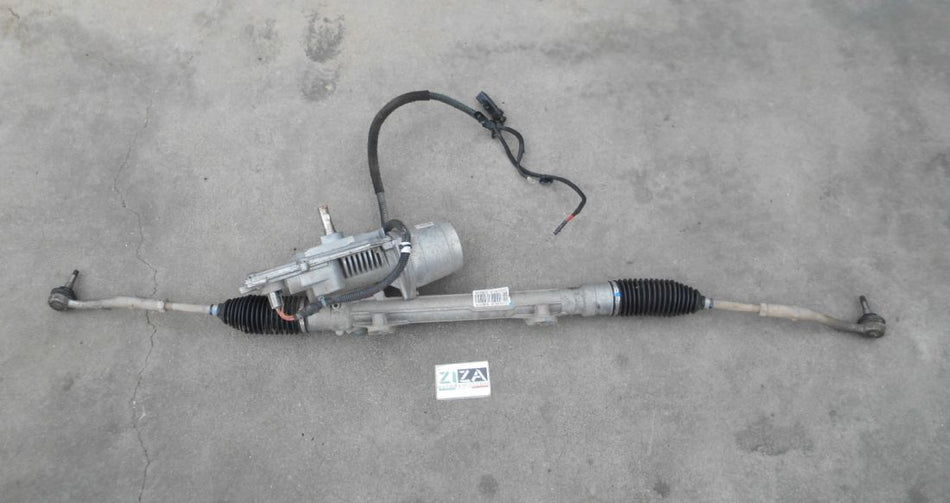 Scatola Sterzo Elettrica Citroen C3 II 1.1 HF01 2012 9801390780 28234753-03A