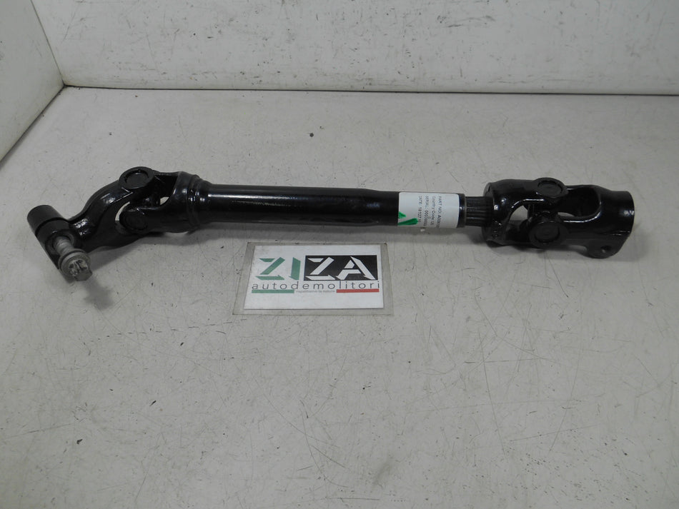 Snodo Giunto Piantone Sterzo Jeep Compass II 2018 A0061955B0