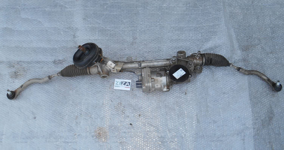 Scatola Sterzo Elettrica Renault Megane E-Tech 2023 JG517-004096 6800017673A