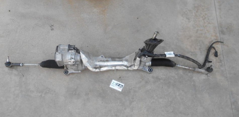 Scatola Sterzo Elettrica Ford Focus III Res SW XXDC 2016 CV6C-3D070-LL A0040345J