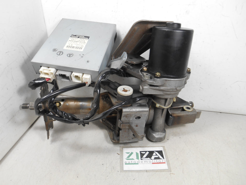 Piantone Sterzo Elettrico City Toyota Yaris XP10 2002 89650-0D011 6900000264