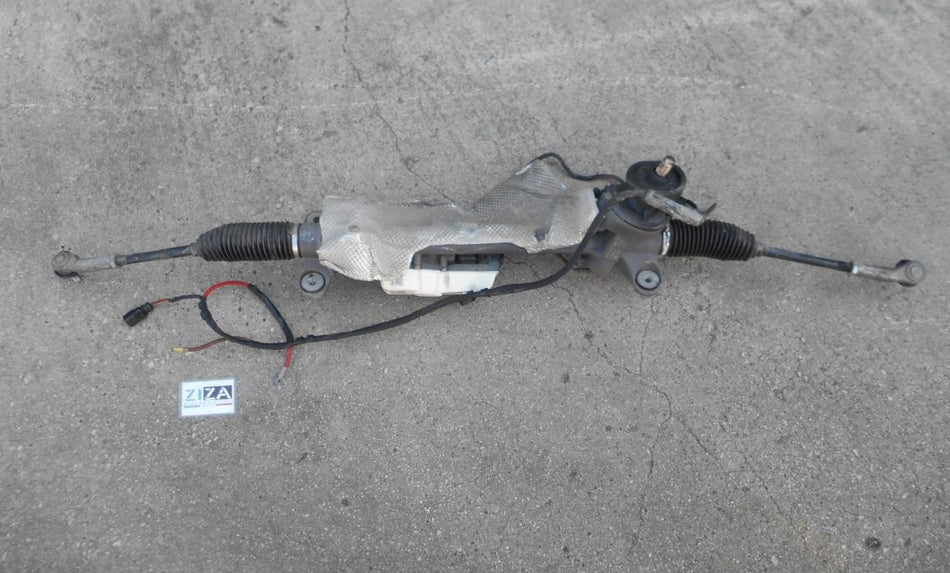 Scatola Sterzo Elettrica Audi Q3 8U CFG 2012 5N1423050AC 5N1423103S 5N1909144N