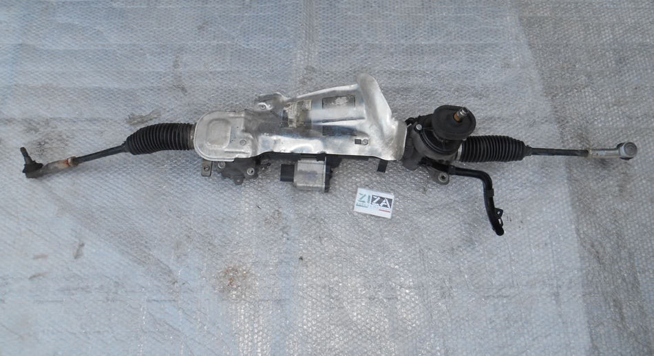 Scatola Sterzo Elettrica VW Touran 2.0 140cv BKD 2007 1K1909144M 1K1423051CP
