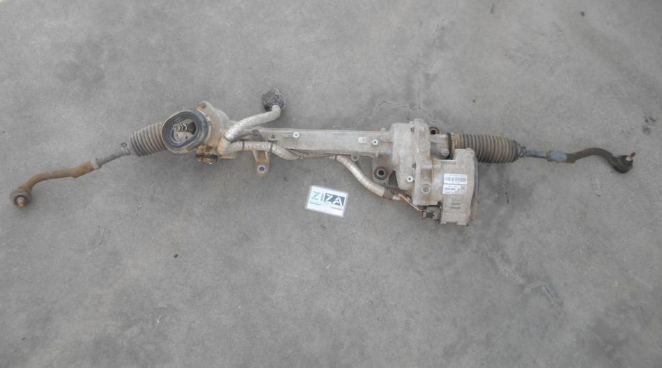 Scatola Sterzo Elettrica Kia Sportage QL D4FD 2018 57700-D7001 A0064087A A0064088A