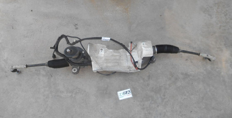 Scatola Sterzo Elettrica VW Passat B7 SW CFF 2011 5N1909144L 3C1423050L 3C1423105C