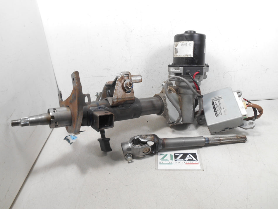 Piantone Sterzo Elettrico City Peugeot 107 2007 89650-0H010 45250-0H011 SPW15-13