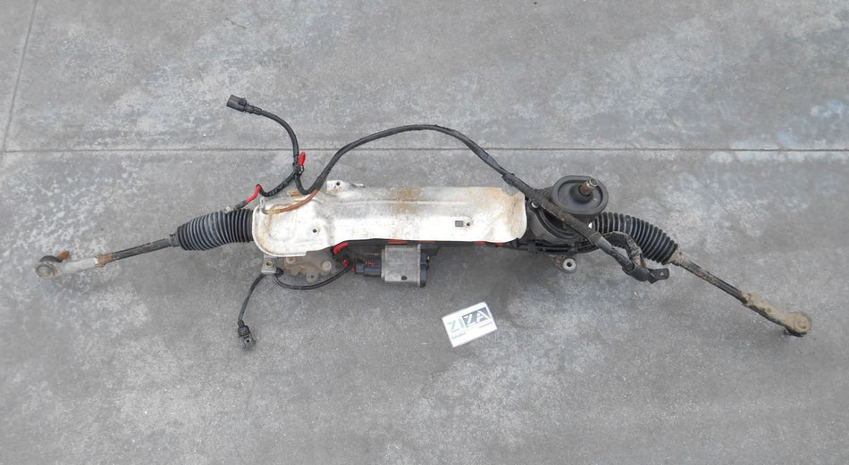 Scatola Sterzo Elettrica VW Golf Plus V 1.6 85kw BLF 2006 1K1423051CJ 1K1909144L