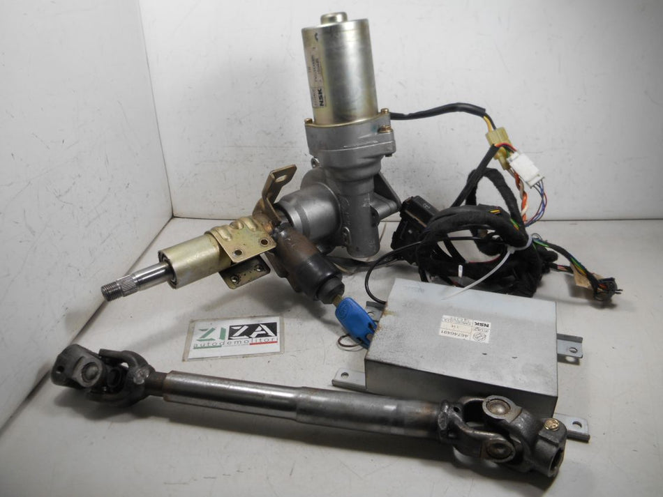 Piantone Sterzo Elettrico City Fiat Seicento 2002 46536841 46746491 46831790