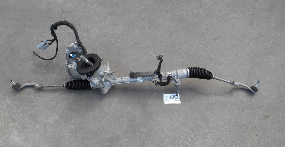 Scatola Sterzo Elettrica Peugeot 208 II YH01 2020 9834749280 38214262 38263902