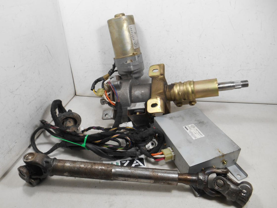 Piantone Sterzo Elettrico City Fiat Seicento 2001 46536841 46746491 46831790
