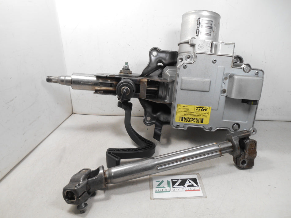Piantone Sterzo Elettrico City Lancia Delta 844 2009 51810485