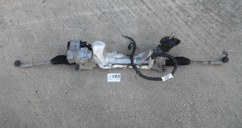 Scatola Sterzo Elettrica Ford Focus III Res Berlina XXDC 2016 CV6C-3D070-LL A0040345J