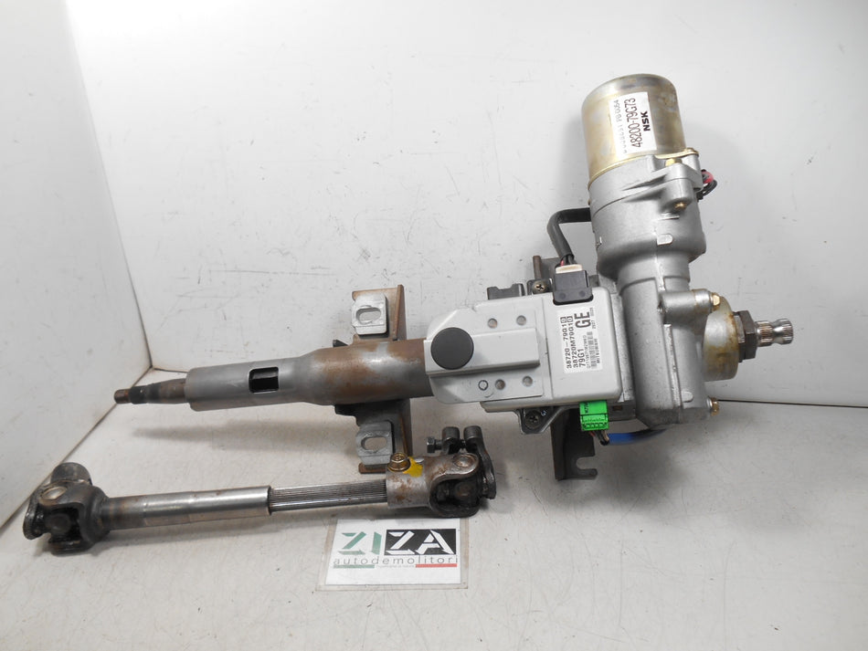 Piantone Sterzo Elettrico City Suzuki Alto 2003 48200-79G73 38720-79G10