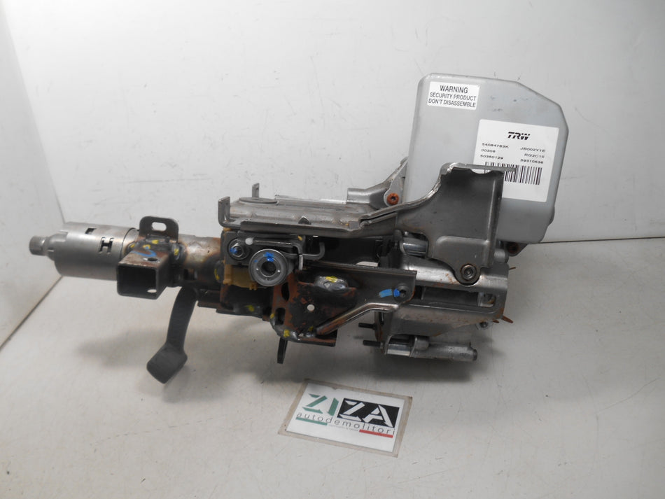 Piantone Sterzo Elettrico City Renault Modus 1.2 78cv 2008 8200826816-A