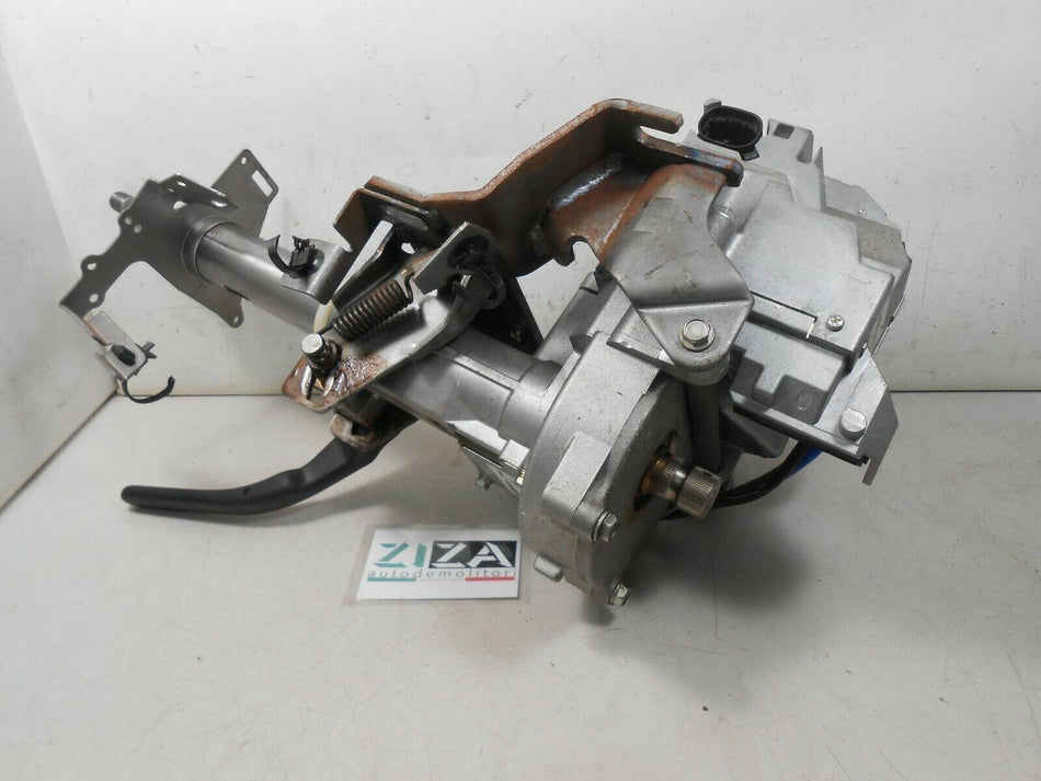Piantone Sterzo Elettrico City Nissan Qashqai +2 2.0 110kw 2009 48810-EY40A