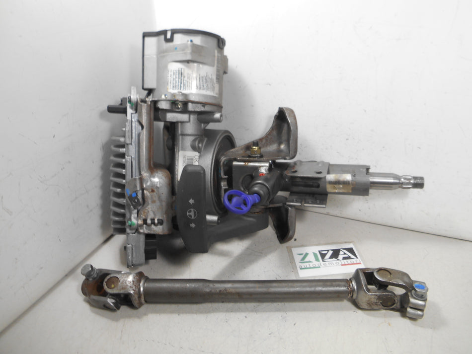 Piantone Sterzo Elettrico City Fiat Panda 169 2004 51746819 26096580-16C