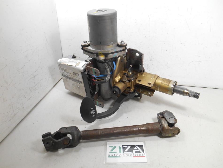 Piantone Sterzo Elettrico City Fiat Punto 188 2001 46755205 26076971-027