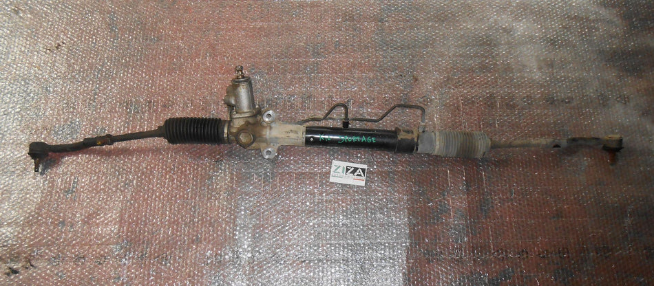 Scatola Sterzo Kia Sportage KM 2.0 140cv D4EA 2006 57700-0Z700