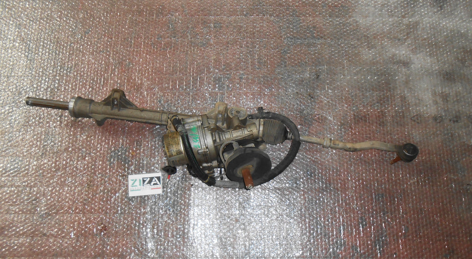 Scatola Sterzo Elettrica Peugeot 208 1.4 HDI 50kw 68cv 8H01 2012 9805202380