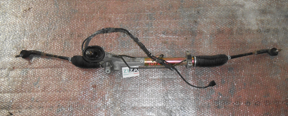 Scatola Sterzo VW Polo 9N AZQ 1.2 47kW 64Cv 2005 023-0080-050-001