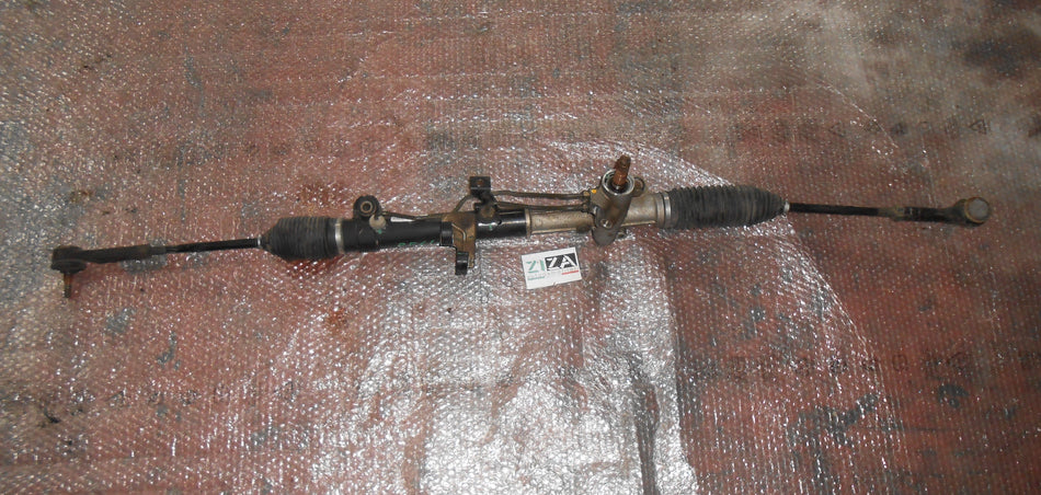 Scatola Sterzo Fiat Doblò II 1.4 120cv B/Met 198A4000 2013 00519387330