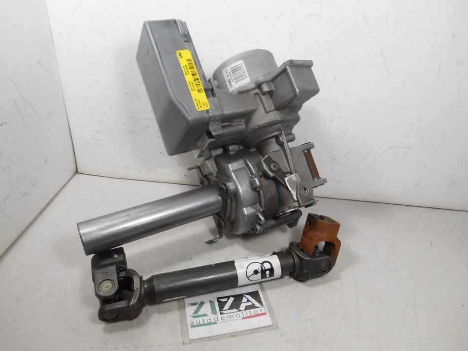 Piantone Sterzo Elettrico City Ford Fiesta VI 2011 8V513C529KL 54085129F