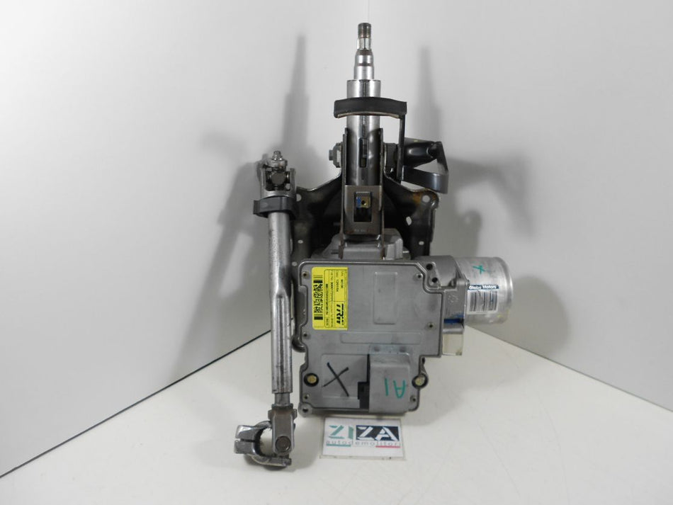 Piantone Sterzo Elettrico City Fiat Stilo 1.9 JTD 85kw 2004 51723101 0051723101