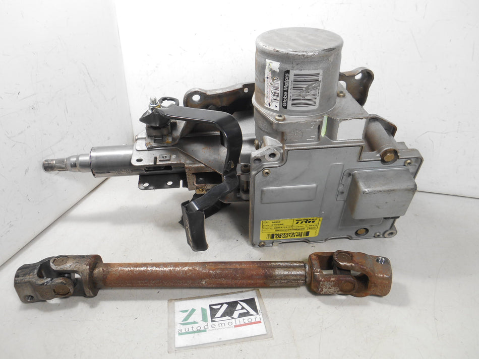 Piantone Sterzo Elettrico City Fiat Stilo 1.9 JTD 85kw 2005 51723101